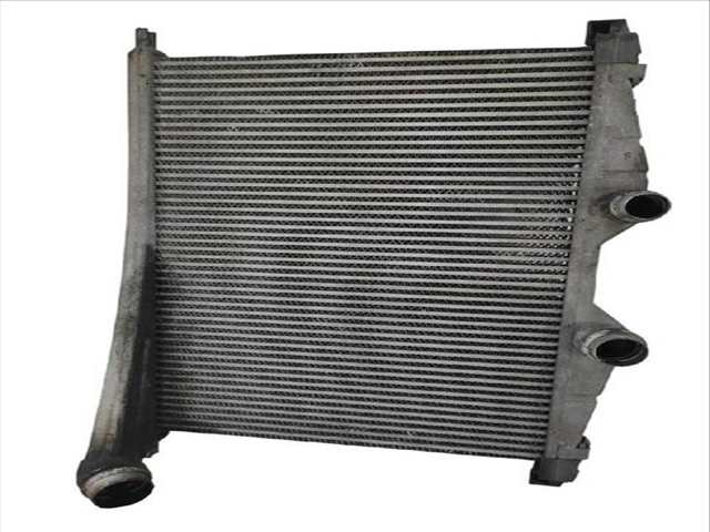 Foto 2ª: Intercooler Peugeot 508 2.2 HDI 204CV (2010)