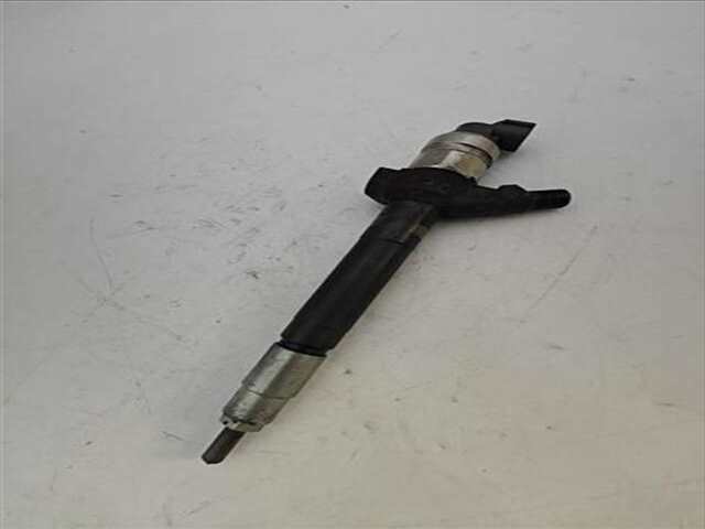 Foto 2ª: Inyectores Citroen Jumper 2.2 33 L1 HDI 120 [2.2 LTR. - 88 KW HDI CAT] [4HU]