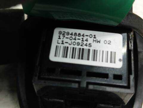 Foto 4ª: Botonera Elevalunas Bmw Mini COOPER D 112CV 82KW [N47C20A] (2014)