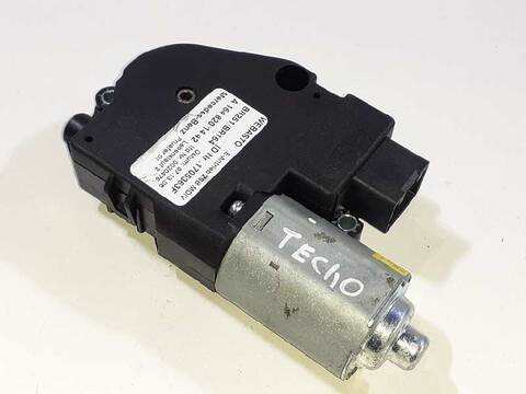Techo Eléctrico Mercedes Clase G 230 500 4-MATIC 164.886) 388CV 285KW