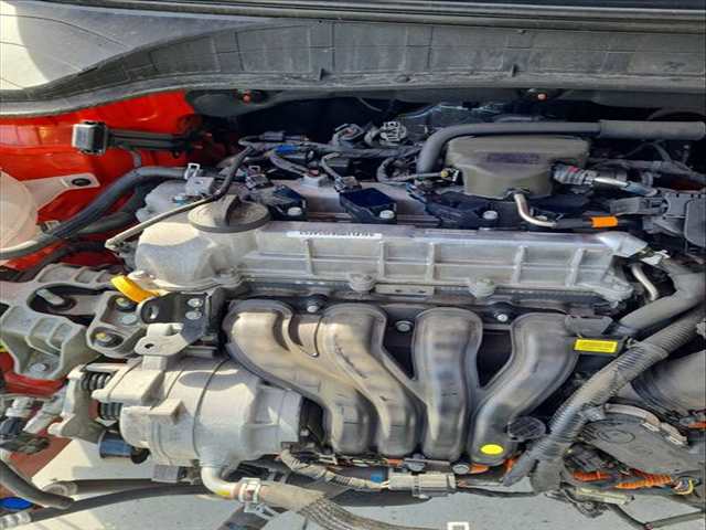 Foto 2ª: Motor Completo Hyundai Kona 1.6 GDI HYBRID 105CV 77KW [G4LE] (2021)