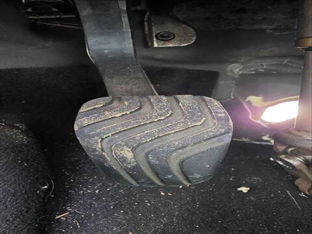 Pedal Embrague Nissan Qashqai N-STYLE 140CV 103KW
