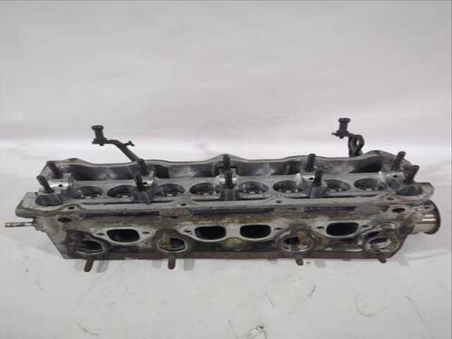 Foto 3ª: Culata Volkswagen Polo 1.9 SDI 64CV 47KW [ASY] (2005)