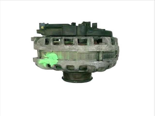 Foto 2ª: Alternador Dacia Dokker 1.5 DCI 75 - BLUE DCI 75 FEJW FEAH) FURGONETA (2012)