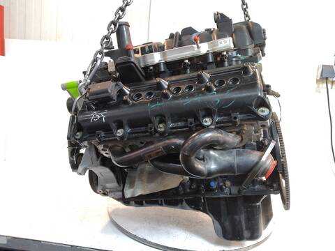 Foto 3ª: Motor Completo Dodge Ram 401 CV 295KW [EZH]