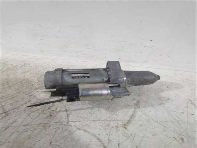 Foto 2ª: Motor de Arranque Mercedes Clase B 150 B 180 CDI - D 246.212) 109CV [OM 607.951 (K9K)] (2011)