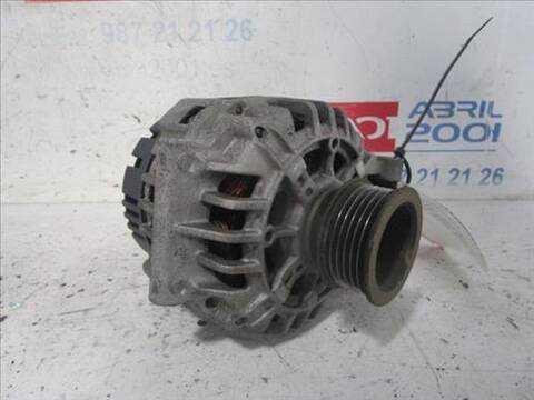 Alternador Renault Scenic 2.0 16V RX4 139CV 102KW I JA...)