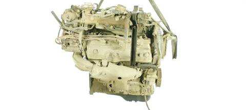 Foto 2ª: Motor Completo Toyota Camry VERSION INDEFINIDA (1990)