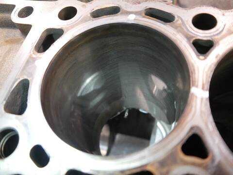 Foto 3ª: Bloque Motor Jaguar XJ 300 CV 221KW [306DTA GEN2 AJDTV6] (2018)
