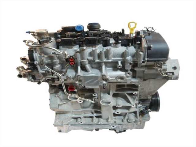 Motor Completo Seat Leon 1.5 TSI 130 CV 96KW
