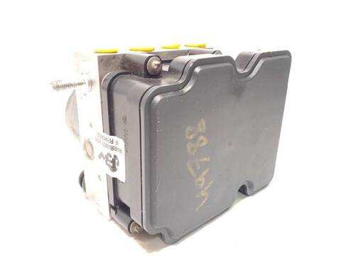 Foto 3ª: Abs Citroen C3 FEEL 99CV 73KW [BH02] (2017)