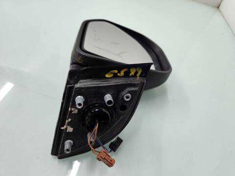 Foto 4ª: Retrovisor Izquierdo Citroen Berlingo X 90CV 66KW [9HX] (2009)