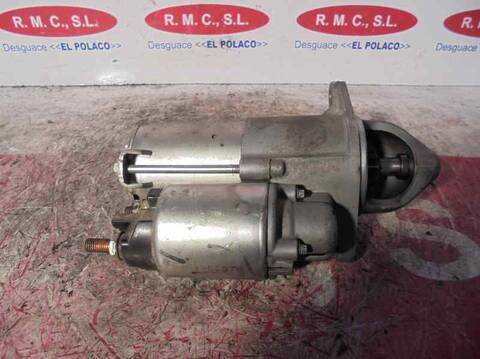 Foto 3ª: Motor de Arranque Opel Astra COSMO 140CV 103KW