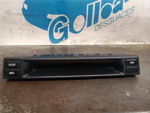 Pantalla Multifuncion Mazda 6 2.0 DI