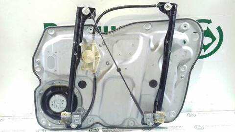 Foto 2ª: Elevalunas Eléctrico Delantero Izquierdo Volkswagen Caddy LIFE 105CV 77KW [BLS] (2009)