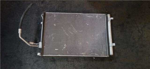Radiador Calefaccion A.A. Kia Stonic 1.2 BUSINESS [1.2 LTR. - 62 KW CAT]