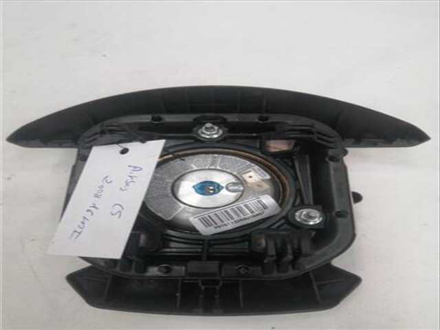 Foto 2ª: Airbag Delantero Izquierdo Citroen C5 1.6 BUSINESS [1 6 LTR. - 82 KW HDI FAP] BERLINA 112CV