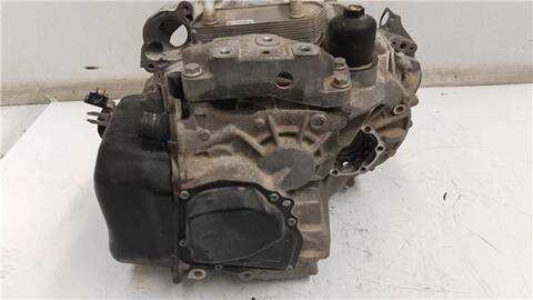 Foto 3ª: Caja Cambios Automatica Volkswagen Scirocco R 280CV 206KW [CDL]