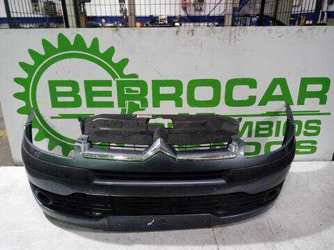 Paragolpes Delantero Citroen C4 COLLECTION 90CV