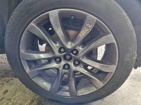 LLanta Chapa Mazda CX5 LUXURY 4WD