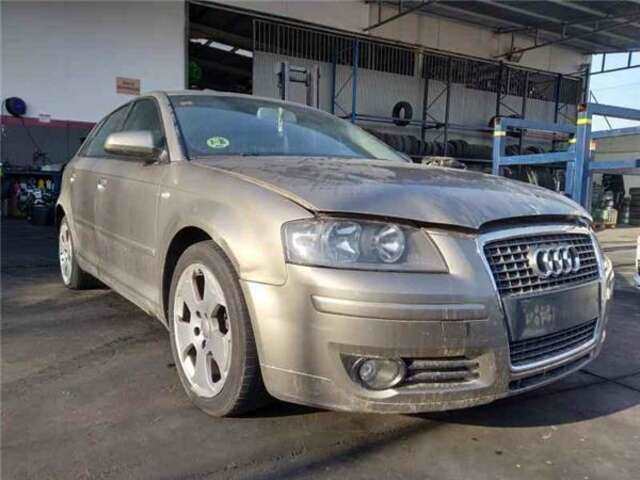 Caja Cambios Audi A3 2.0 16V FSI (150 CV)