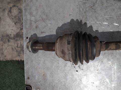 Foto 3ª: Transmision Delantera Izquierda Peugeot Boxer HDI STANDART 330) 101CV 74KW [4HV] (2007)