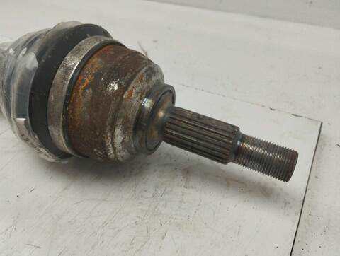 Foto 3ª: Transmision Delantera Derecha Dacia Logan COMFORT 95CV 70KW [K9K872] (2019)