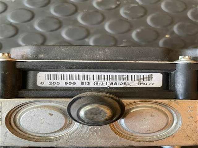 Foto 3ª: Abs Subaru Legacy 2.0 CAT 1994 CM3) 150CV (2003)