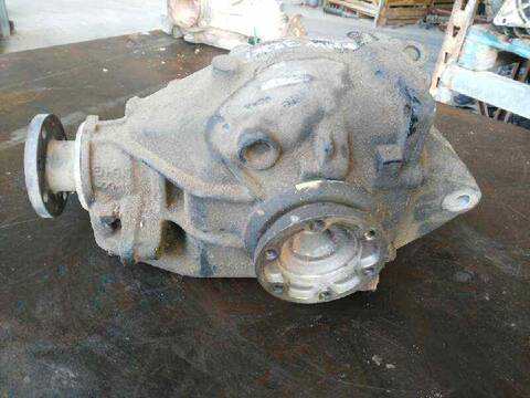 Foto 4ª: Diferencial Trasero Bmw Serie 3 315 2.2 24V CAT COUPE 170CV 125KW (1999)