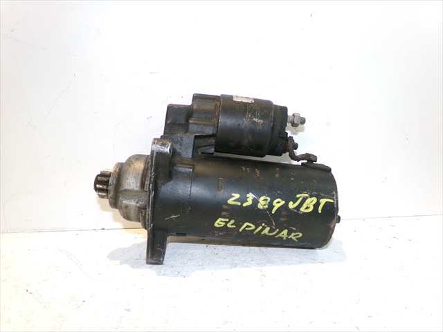Motor de Arranque Volkswagen Transporter 2.5 TDI 1996-2003 T4