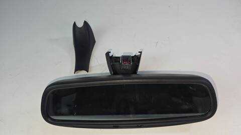Retrovisor Interior Jaguar S Type 2.7 V6 DIESEL EXECUTIVE 207CV 152KW