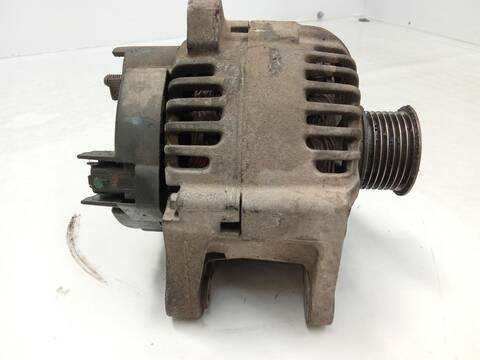 Foto 2ª: Alternador Renault Megane 1.9 DCI LM0G LM1G LM2C) 120CV 88KW II SEDAN LM0/1_) [F9Q 800] (2005)