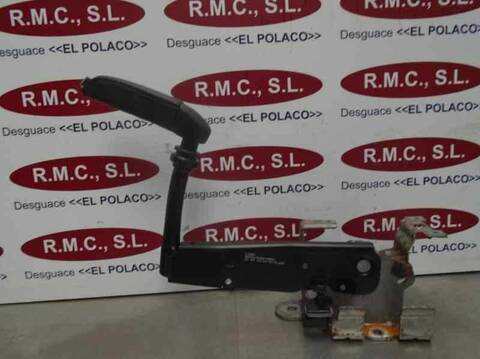 Foto 2ª: Freno de Mano Citroen C4 1.6 HDI FAP 92CV 68KW [9H06] (2013)