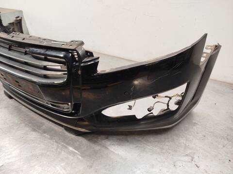 Foto 4ª: Paragolpes Delantero Peugeot 508 2.0 HDI 163CV 120KW [RHH (DW10CTED4)] (2012)