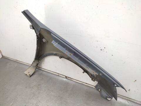 Foto 3ª: Aleta Delantera Izquierda Nissan Qashqai 2.0 141CV 104KW [MR20] (2008)