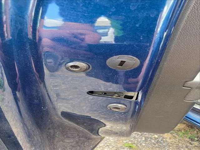 Cerradura Puerta Delantera Izquierda Seat Leon STYLE CONNECT 110CV 81KW