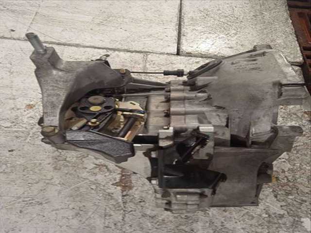 Foto 3ª: Caja Cambios Jaguar X Type 2.0 DIESEL CAT 131CV 96KW [FMBA] (2004)