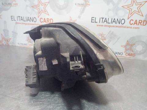 Foto 4ª: Faro Izquierdo Hyundai Accent 102CV 75KW (2004)