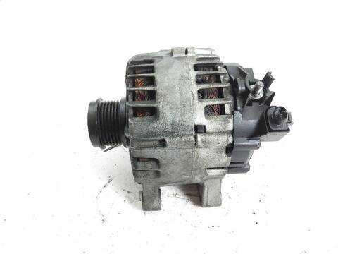 Foto 2ª: Alternador Volvo V40 D2 [D 4162 T] (2012)