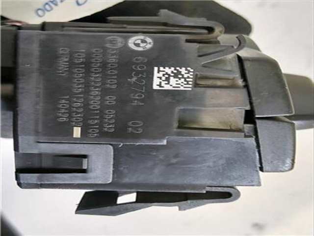 Foto 3ª: Mando Multifuncion Bmw Serie 1 114 2.0 120D BERLINA 163CV 120KW [20 4D 4] (2005)