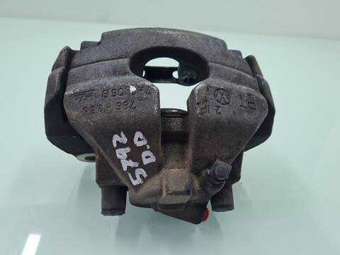Foto 3ª: Pinza Freno Delantera Derecho Volkswagen Transporter D 131CV 96KW T5 COMBI FURGONETA [BNZ] (2008)