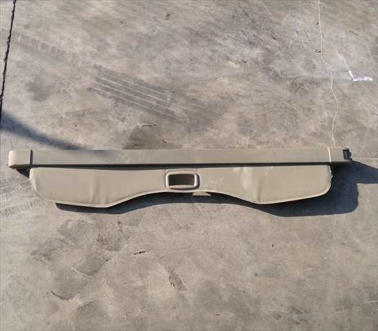 Bandeja Trasera Land Rover Freelander 2.2 D