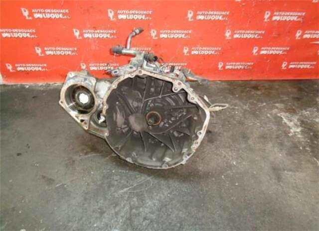 Foto 3ª: Caja Cambios Nissan X-Trail 2.0 DCI (T31)(03.2007-_) [M9R]