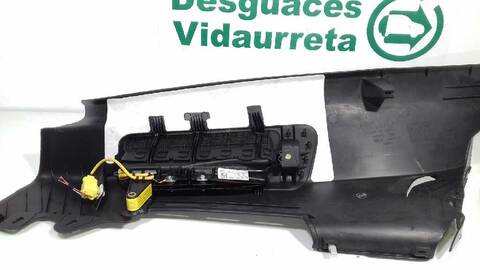 Foto 2ª: Airbag Lateral Trasero Derecho Audi Q5 2.0 TDI ADVANCE QUATTRO 130KW) 177CV [CGLC] (2013)