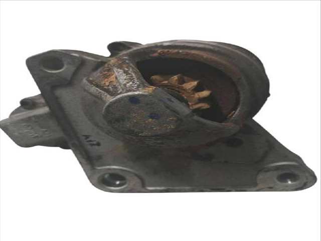 Foto 2ª: Motor de Arranque Peugeot 308 1.5 BLUEHDI 130 (2013)