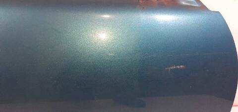 Foto 2ª: Puerta Delantera Derecha Mercedes Clase S 220 230 COMPRESSOR 170.447) 193CV 142KW [M111973] (1997)