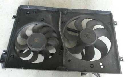 Foto 2ª: Electroventilador Seat Leon 1.9 TDI 110CV 81KW [AHF] (1999)