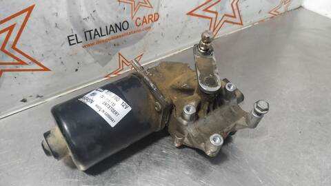 Motor Limpia Delantero Volkswagen Transporter D T5 FURGONETA