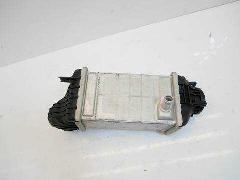 Foto 2ª: Intercooler Seat Ibiza 116 CV 85KW [DUSA DUS]