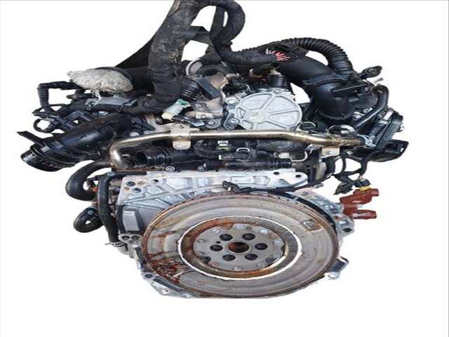 Foto 1ª: Motor Completo Mercedes Clase GLA 200 MILD-HYBRID H247) 247.78 (2020)